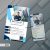 Thiết kế ecard dành riêng cho doanh chủ, doanh nghiệp (683)